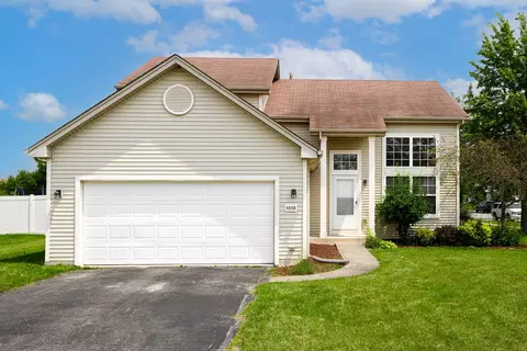 4658 W Lilac Ave, Monee, IL 60449