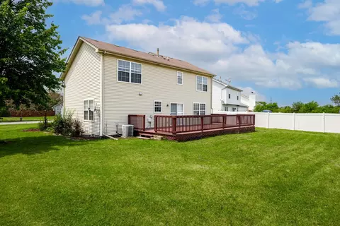 4658 W Lilac Ave, Monee, IL 60449 photo 14