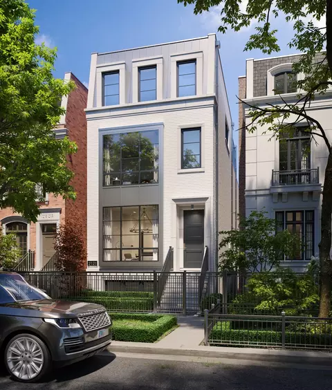 1904 N Fremont St, Chicago, IL 60614
