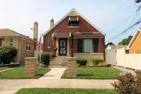 7514 W Clarence Ave, Chicago, IL 60631