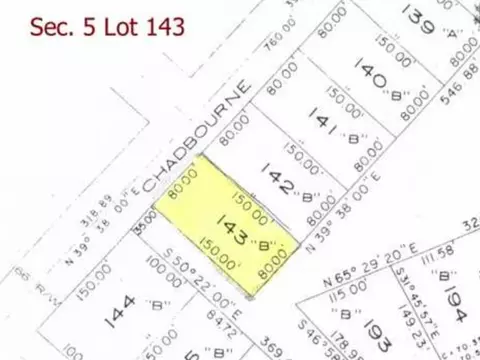 5-143 Chadbourne Dr, Lanark, IL 61046 photo 2