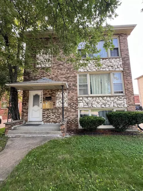10544 Central Ave, Chicago Ridge, IL 60415