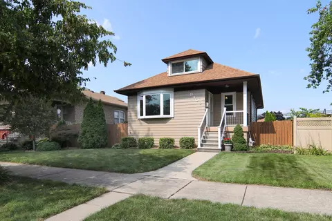 9406 S 54th Ave, Oak Lawn, IL 60453