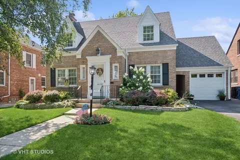 6630 N Loron Ave, Chicago, IL 60646