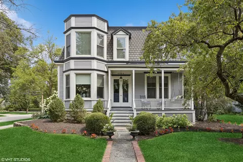 4303 Woodland Ave, Western Springs, IL 60558