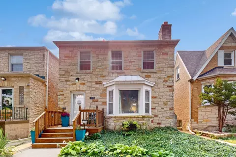 1740 N Normandy Ave, Chicago, IL 60707