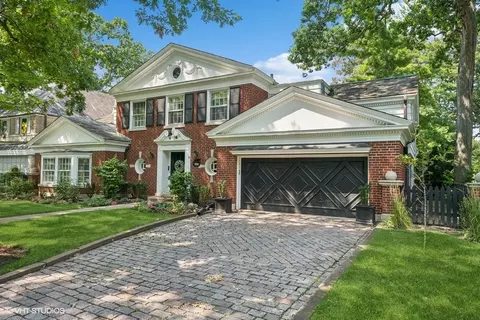1400 Forest Ave, River Forest, IL 60305 photo 2