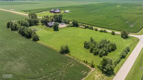 12076 Ashley Rd, Newark, IL 60541