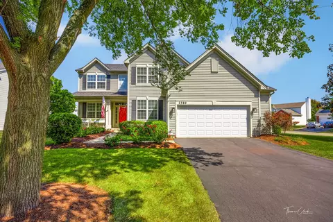 2380 Shadow Hills Ln, Aurora, IL 60503