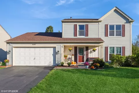 934 Annandale Dr, Elgin, IL 60123