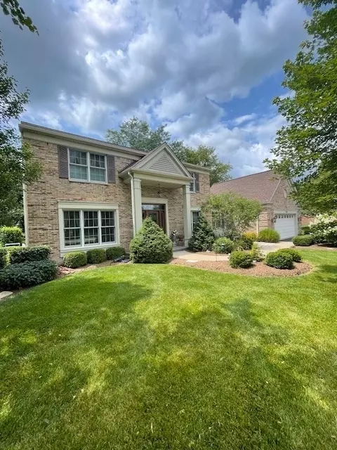 414 Arabian Pkwy, Sleepy Hollow, IL 60118