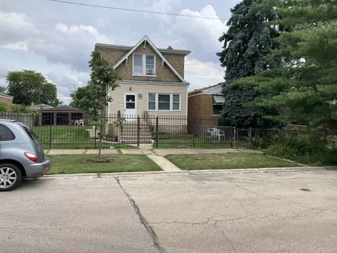 1205 W 107th Pl, Chicago, IL 60643