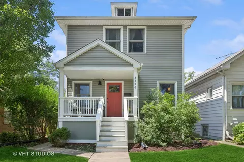 3836 Morton Ave, Brookfield, IL 60513