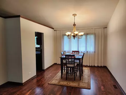 Dining - 887 Braintree Ln, Bartlett, IL 60103 photo 1 of 1