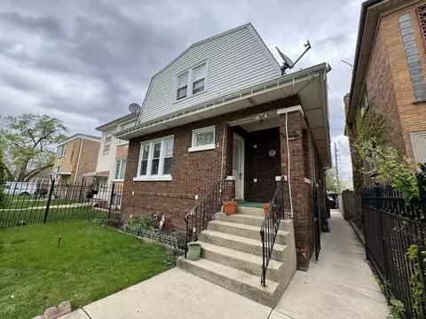 2167 N Moody Ave, Chicago, IL 60639