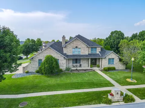 1155 Cotes De Bourg, Bourbonnais, IL 60914