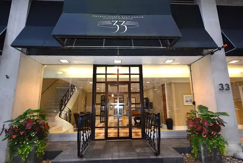 33 E Cedar St #4B, Chicago, IL 60611 photo 1