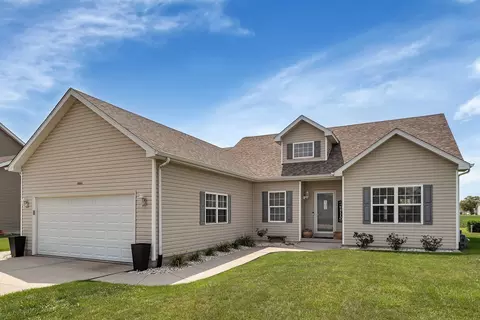 1865 Sunset Ln, Morris, IL 60450