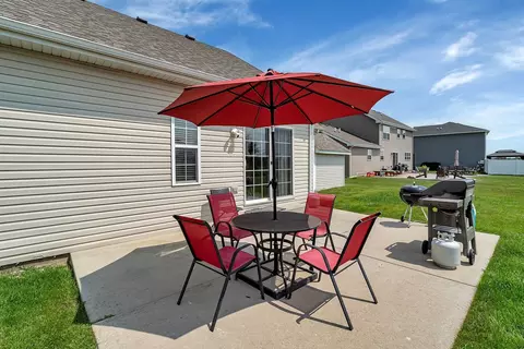 1865 Sunset Ln, Morris, IL 60450 photo 35
