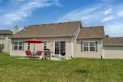 1865 Sunset Ln, Morris, IL 60450 photo 30