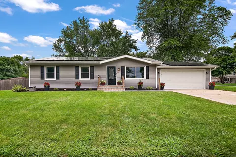 24314 W Jensen St, Shorewood, IL 60404