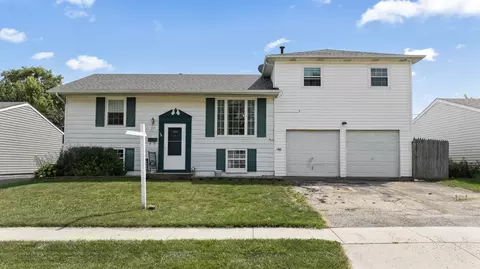 221 Haller Ave, Romeoville, IL 60446