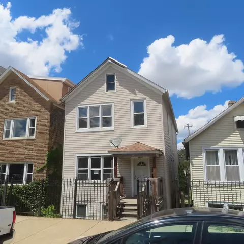 2024 W 23rd St, Chicago, IL 60608