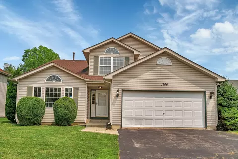 1706 Prairie Wind Dr, Joliet, IL 60435