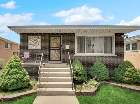 306 Prairie Ave, Calumet City, IL 60409