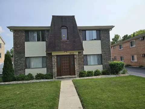 6533 W 173rd Pl, Tinley Park, IL 60477