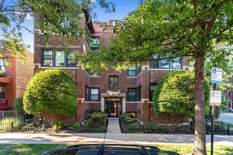 1400 W Winnemac Ave #G, Chicago, IL 60640