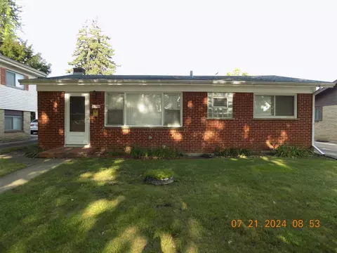 Undisclosed, Waukegan, IL 60087