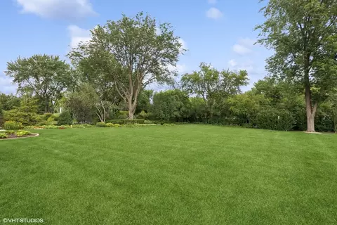 Exterior - 4404 Peacock Ln, Rolling Meadows, IL 60008 photo 6 of 7