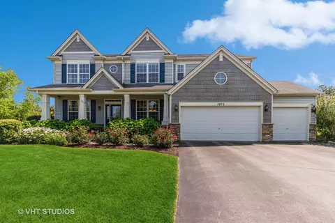 1072 Joy Ct, Antioch, IL 60002