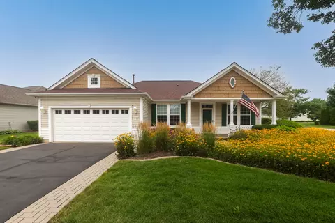 11703 Wildrose Dr, Huntley, IL 60142