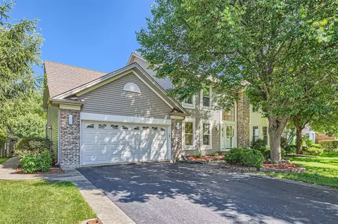 1845 Nicholson Dr, Hoffman Estates, IL 60192 photo 43