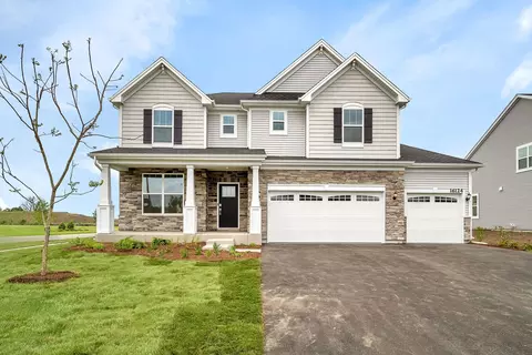 16111 S Dana Dr, Plainfield, IL 60586 photo 1