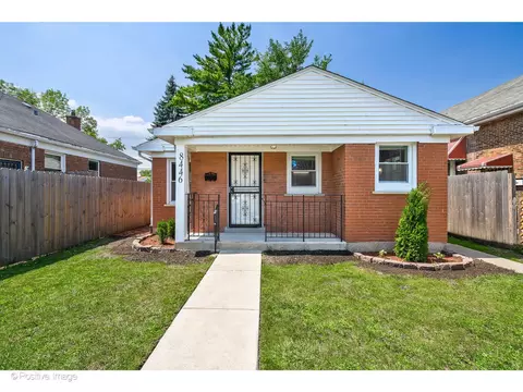 8446 S Constance Ave, Chicago, IL 60617