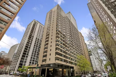 850 N Dewitt Pl #4E, Chicago, IL 60611