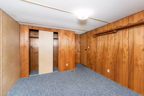 Bedroom - 207 E 7th St, Minonk, IL 61760 photo 5 of 6