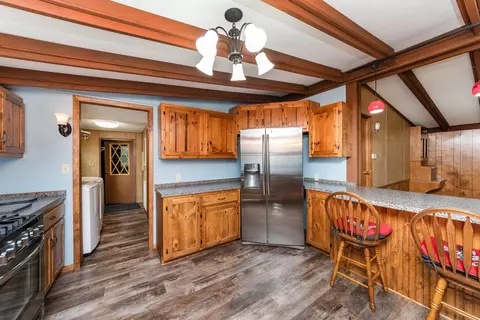 Kitchen - 207 E 7th St, Minonk, IL 61760 photo 1 of 4