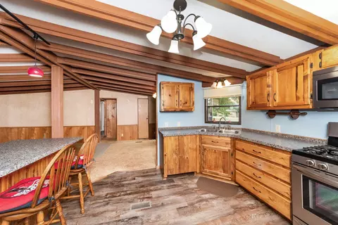 Kitchen - 207 E 7th St, Minonk, IL 61760 photo 4 of 4