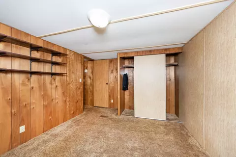 Bedroom - 207 E 7th St, Minonk, IL 61760 photo 6 of 6