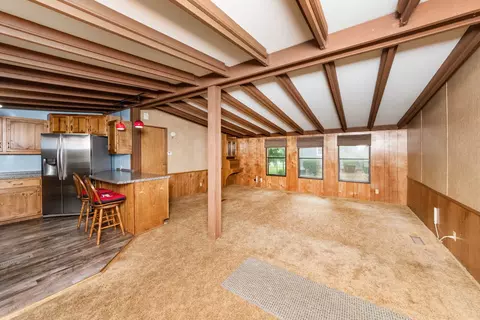 Living - 207 E 7th St, Minonk, IL 61760 photo 4 of 5