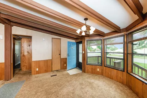 Living - 207 E 7th St, Minonk, IL 61760 photo 5 of 5