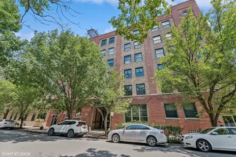 515 N Noble St #306-308, Chicago, IL 60642