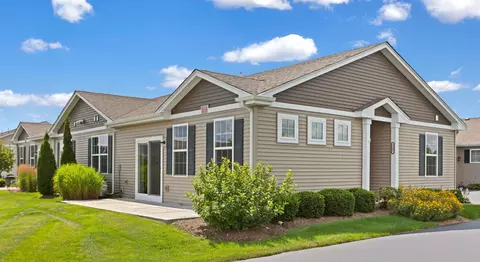 1203 Crestview Ln #0, Pingree Grove, IL 60140
