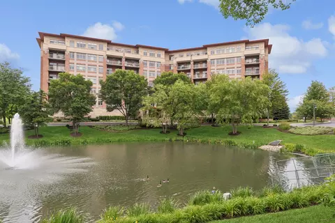40 Prairie Park Dr #503, Wheeling, IL 60090