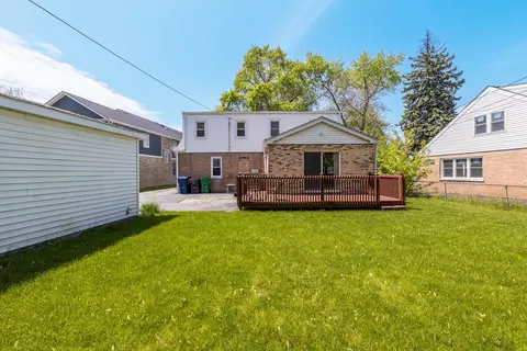 6801 La Porte Ct, Bridgeview, IL 60455 photo 22