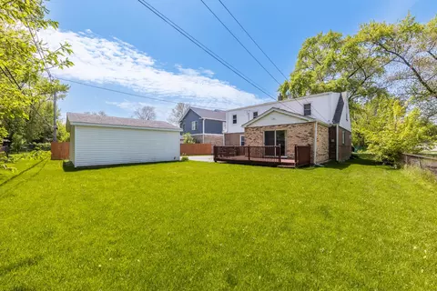 6801 La Porte Ct, Bridgeview, IL 60455 photo 23